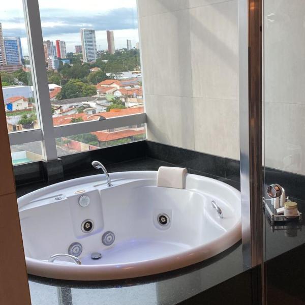 Uchôa Teresina Hotel - Foto 3