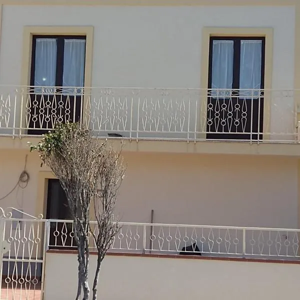 Casa Cecilia: Gallico Marina'da bir otel