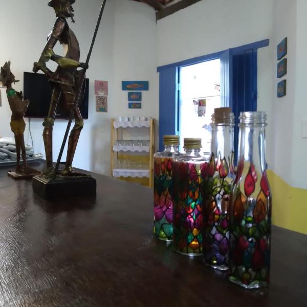 Pousada Dom Quixote - Foto 5
