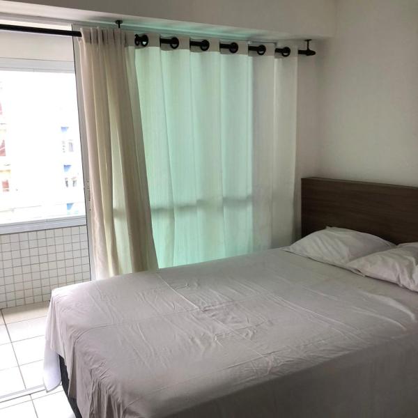 APART HOTEL BEACH CLASS FORTALEZA! - Foto 2