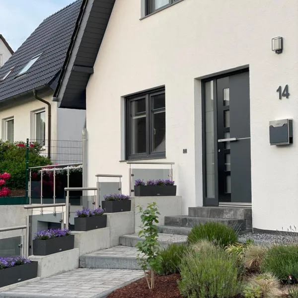 OD Ferienwohnung, hotel in Bad Salzuflen