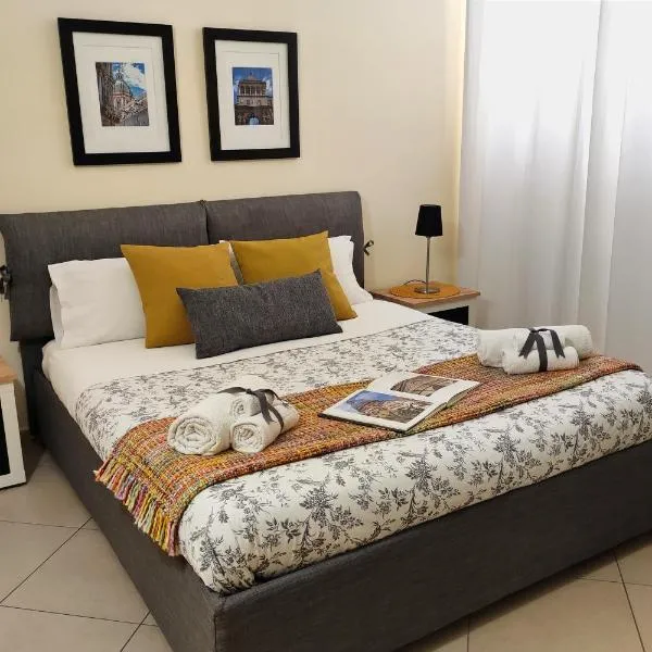 Antica Palermo, hotel di Palermo