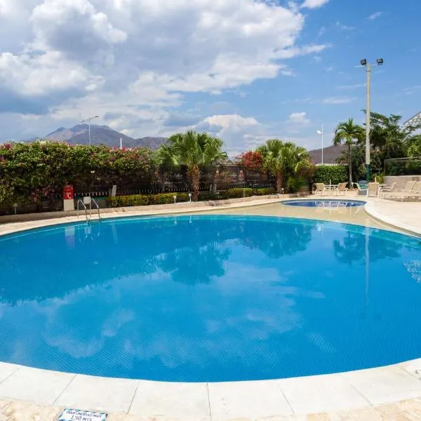 Sonesta Valledupar, hotel en Valledupar