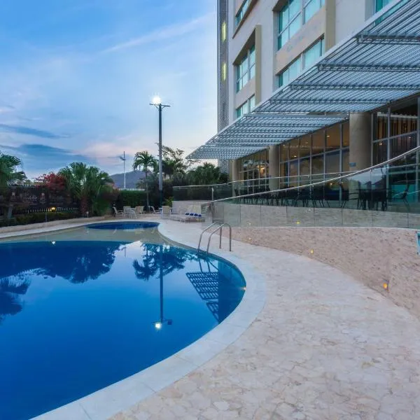 Sonesta Valledupar, hotel din Valledupar