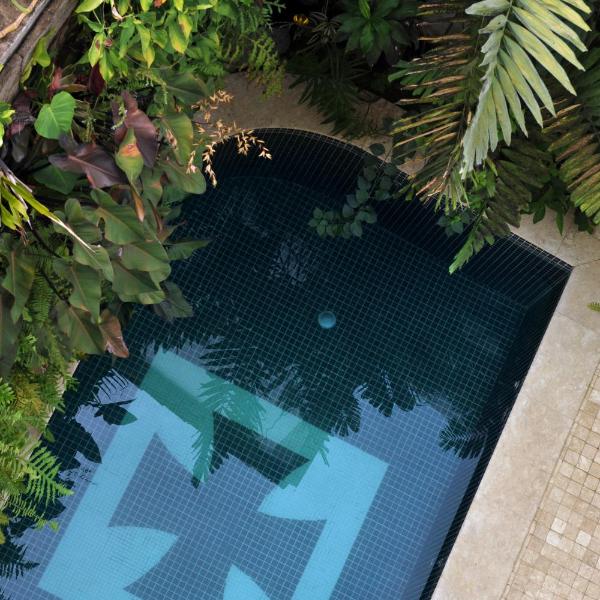 Hotel Villa Bahia - Foto 4