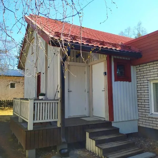 Holiday home Rovaniemi