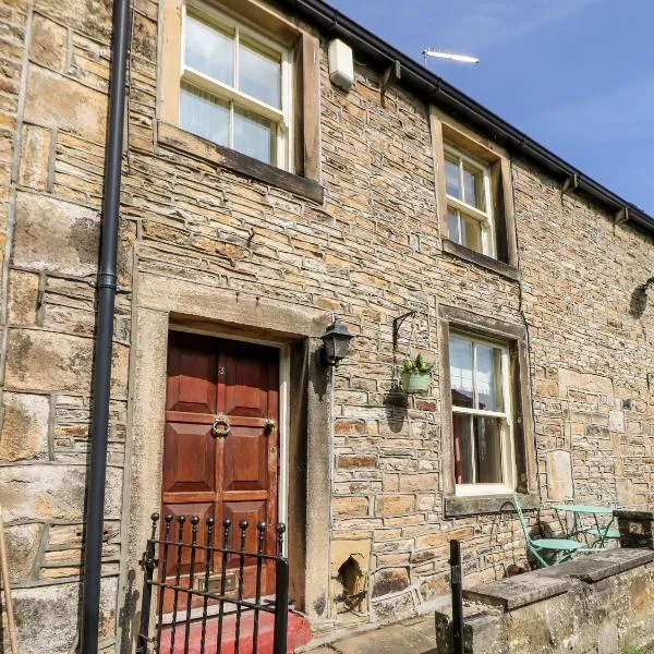 The Kerr, hotel v destinaci Skipton