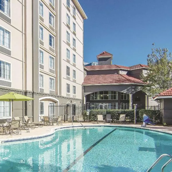 La Quinta by Wyndham Atlanta Perimeter Medical, hotel in Atlanta