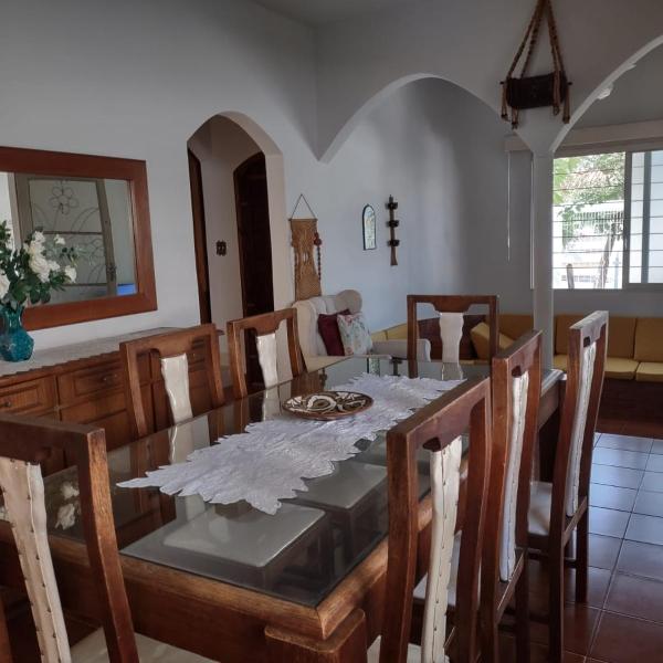 Casa em bairro residencial próxima ao centro e HB - Foto 4