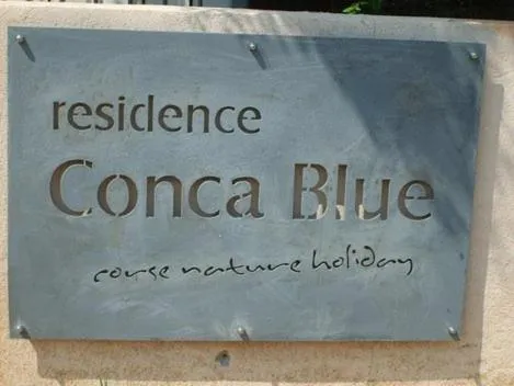 Residence Conca Blue, hotel v destinaci Conca
