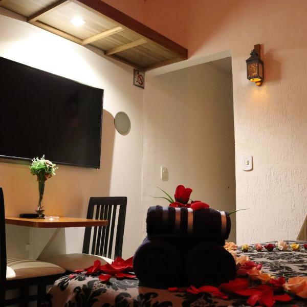 Arraialferias Suites - Foto 4