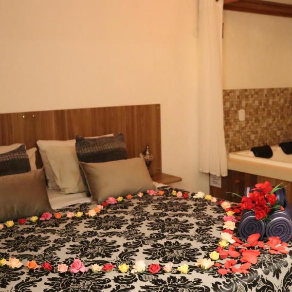 Arraialferias Suites - Foto 3