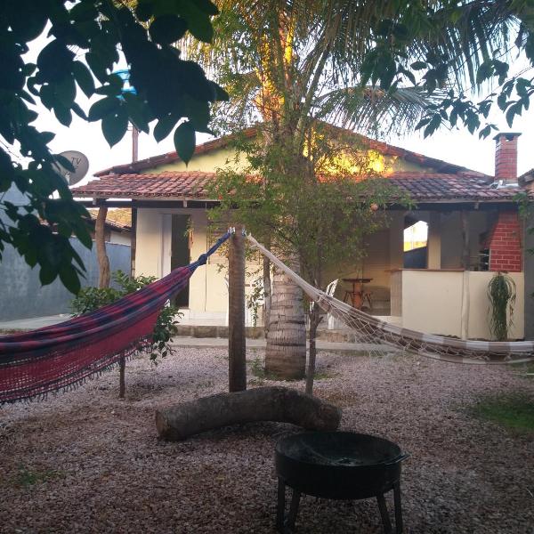 Casa Estrela de Jorge - Foto 5