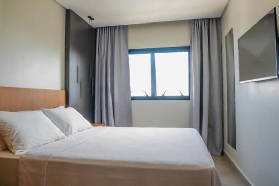 Salinas Premium Resort SMART FRENTE PRO MAR - Foto 2