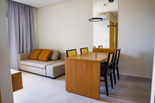 Salinas Premium Resort SMART FRENTE PRO MAR - Foto 5