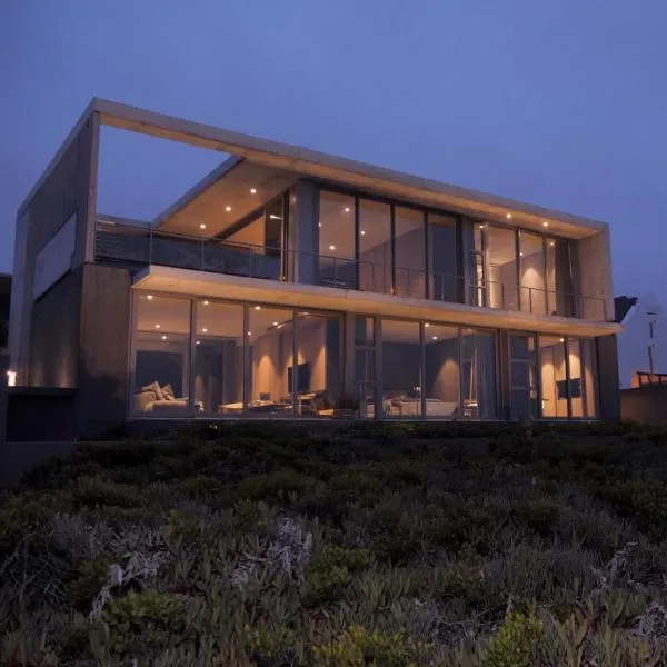 The Olive Tree Villa, hotel v destinaci Yzerfontein