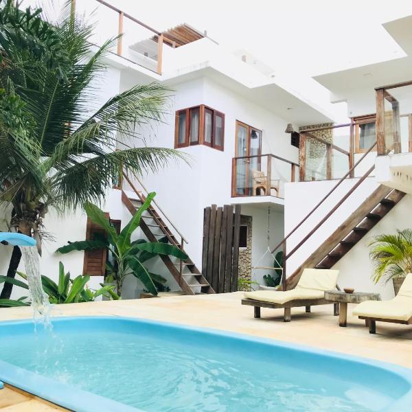 Villa Mar Residence - Foto 4