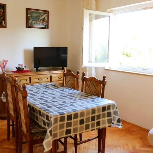 Olive apartments, hotel v destinaci Grebaštica