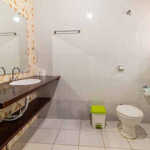 HOTELARE Pousada Bóra Morá - Foto 3