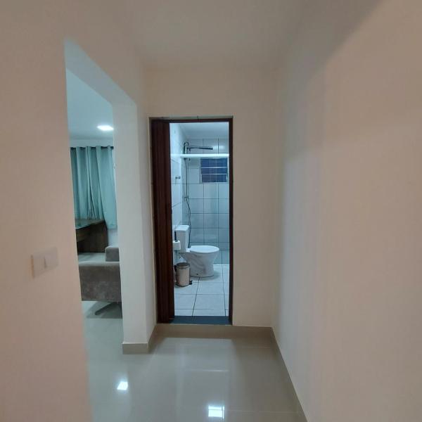 Casa de Hóspedes em Parque Pinheiros - Sem Garagem - Foto 3
