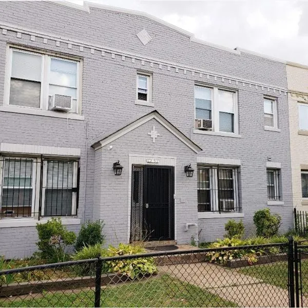 DC Home Stays Trinidad/Ivy City