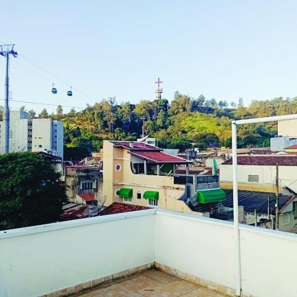 Pousada Jesus Misericordioso - Foto 5