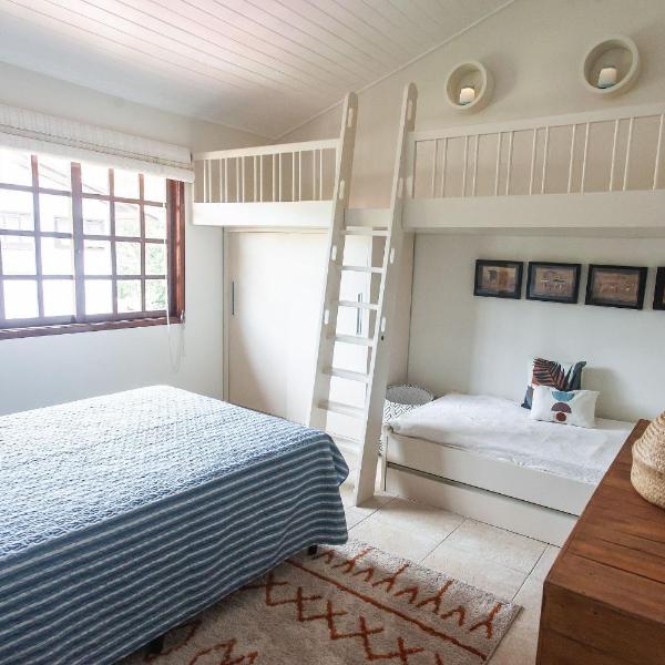 Bz10 - Casa em Condomínio Clube a Passos da praia - Foto 2