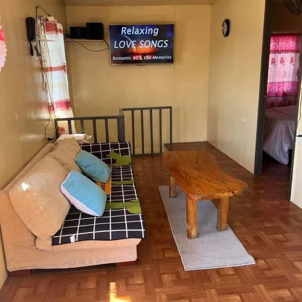 Serenity Vacation House, hotel v destinaci Baguio