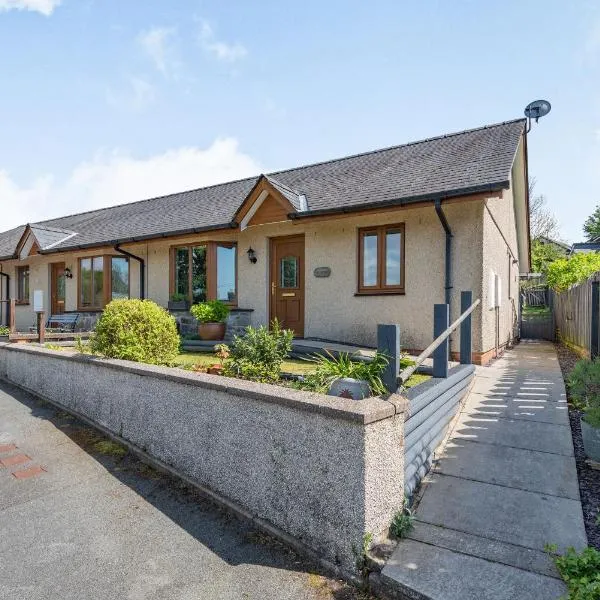 Gorwel, hotel in Blaenau-Ffestiniog