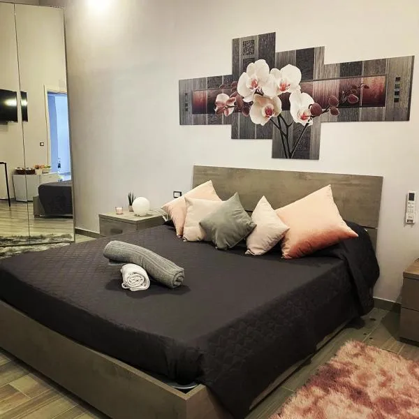 Il Tempio Pozzuoli B&B, hotel v destinaci Pozzuoli
