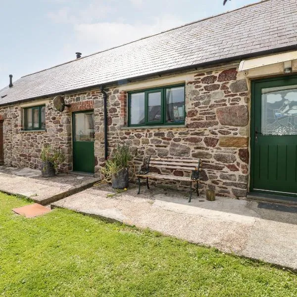 The Long Barn, hotel v destinaci Haverfordwest
