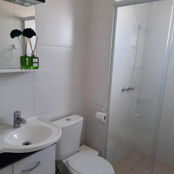 Apartamento próximo centro e universidade - Foto 3