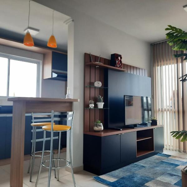 Apartamento próximo centro e universidade - Foto 4