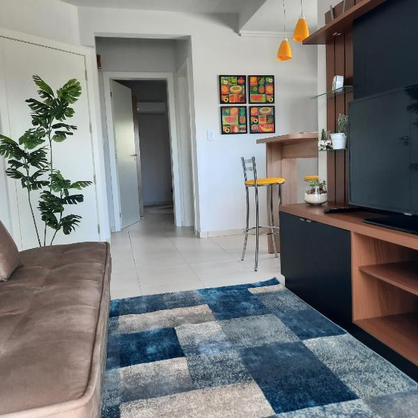 Apartamento próximo centro e universidade - Foto 5