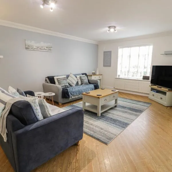 Apartment 6, hotel em Morfa Nefyn