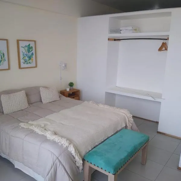 Departamento Paseo de los Poetas Premium, hotell sihtkohas Salta