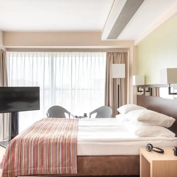 Hotel Arkon Park Gdańsk- Destigo Hotels, hotel di Gdańsk