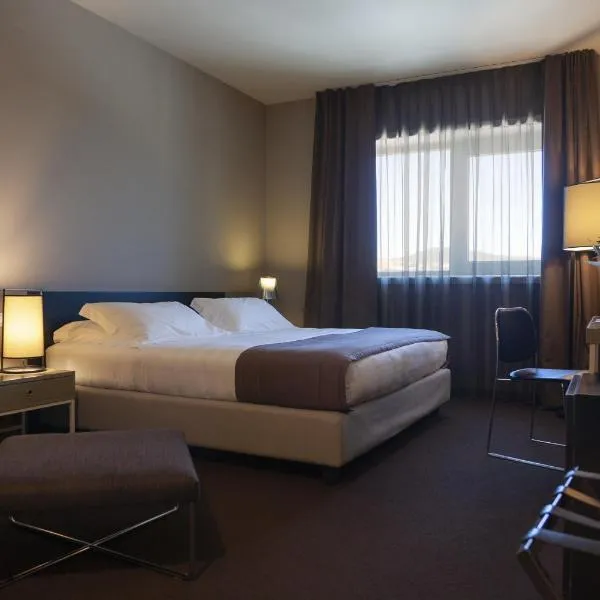 G Hotel Ancona, hotel v destinácii Osimo