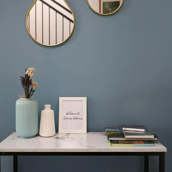 Domus Silvana Apartments, hotel a Ravenna