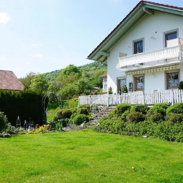Ferienwohnung Mies, hotel di Waldkirchen