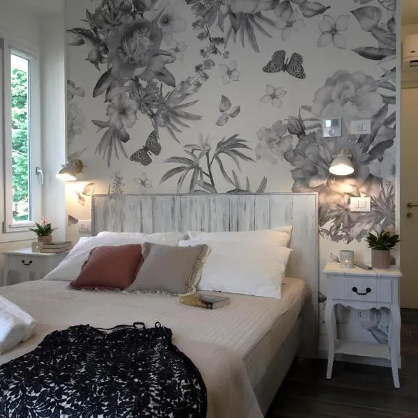 Bed & Basta, hotel v destinaci Reggio Emilia