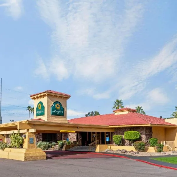 La Quinta Inn by Wyndham Phoenix North, hotel en Phoenix