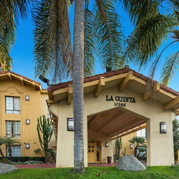 La Quinta Inn by Wyndham San Diego - Miramar, hotel v destinácii Rancho Bernardo