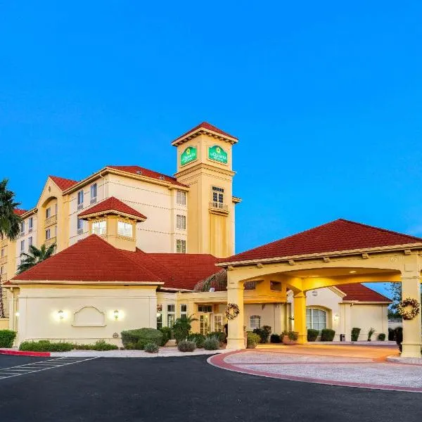 La Quinta by Wyndham Mesa Superstition Springs, hotel v destinaci Mesa
