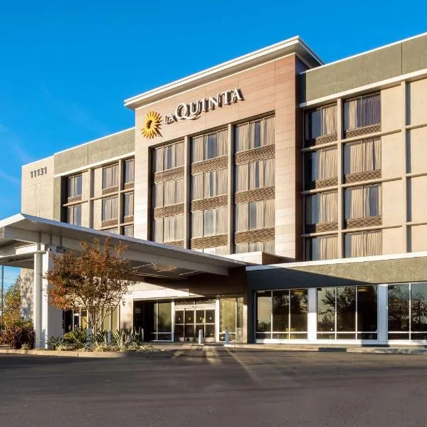 La Quinta by Wyndham Rancho Cordova Sacramento、ランチョ・コルドバのホテル