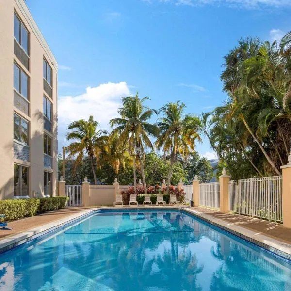 La Quinta Inn & Suites by Wyndham Sunrise, hotel em Sunrise