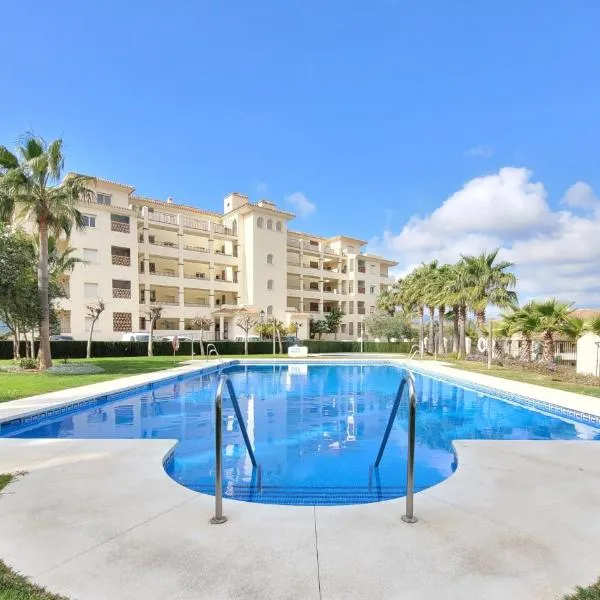 NEW! Apartment Casa Oliva, La Cala La Cala Hills、ミハス・コスタのホテル