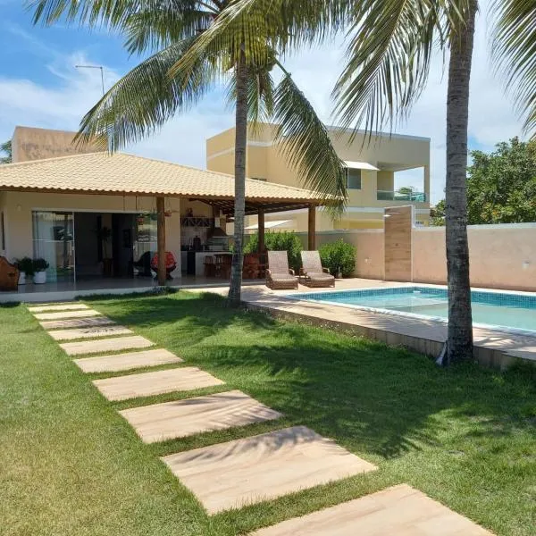 Uma Casa para o Descanso!, hotel sa Camaçari