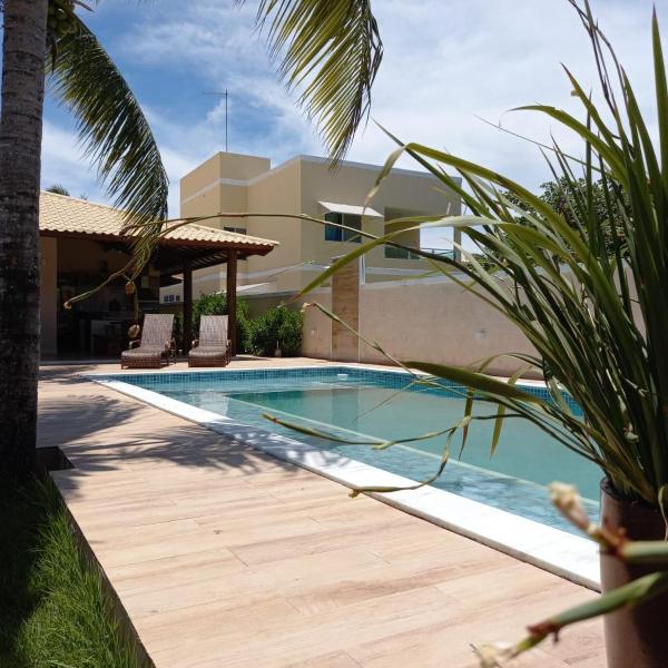 Uma Casa para o Descanso! - Foto 4