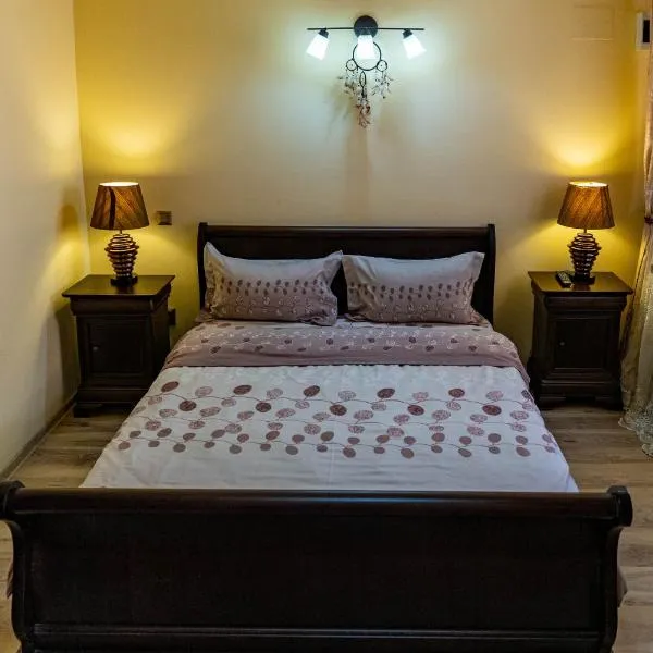 La Bebe 1 Bed, hotel v destinaci Hunedoara